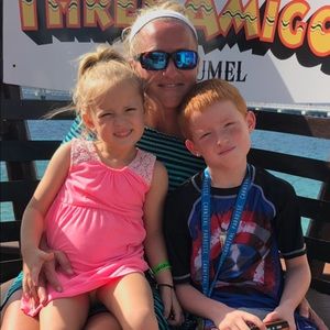 Meet your Posher, Heather